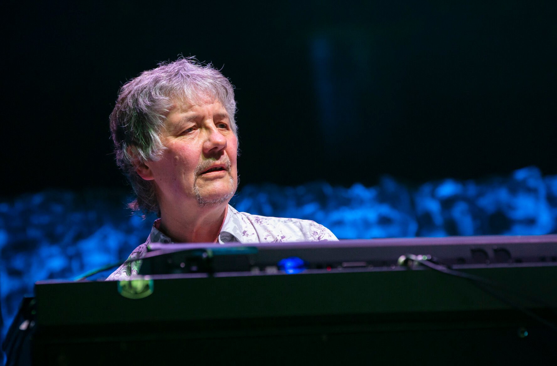 Don Airey
